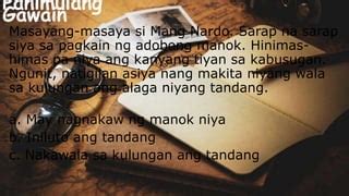 hinimas himas ang kanyang puki .